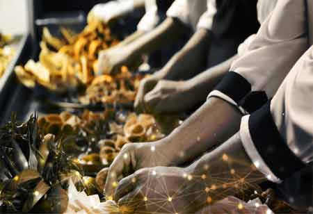 The Environmental Impact of Agrochemicals
